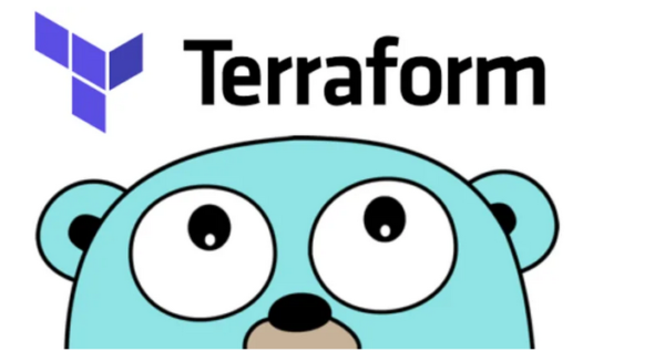 Terraform Provider in Golang